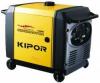 Generator curent benzina kipor ig