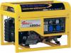 Gg 7500-3 generator pe benzina trifazat