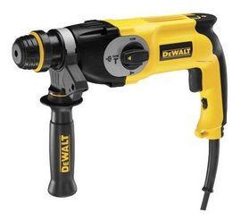 Ciocan rotopercutor DeWalt SDS-PLUS 3 moduri 800W