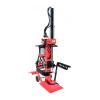 Despicator de busteni vertical trifazat si actionare tractor DB 16-100-VT PTO