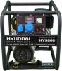 Generator de curent hyundai hy9000 15cp 6.5kw