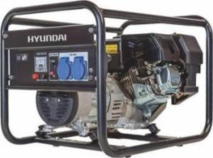 Generator ohv 6.5 kw