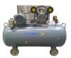 HM V 0.6/ Compresor aer 4.1 KW, 600L/min, 370L, 8 bar