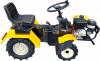 Mini tractor 4x4 18cp hidraulic progarden campo1856-4wdh
