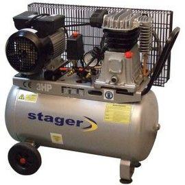 Compresor aer Stager LD-P3008  2.2KW