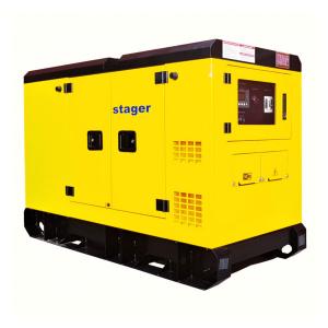 Generator Stager YDY89S3, diesel