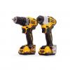 Dewalt - dck2110l2t