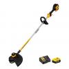 Trimmer dewalt dcm561n cu acumulatori 18v 33cm