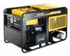 Generator curent diesel Kipor KDE 16 EA3