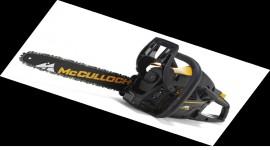 McCulloch CS 340