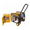 Generator open frame stager fd
