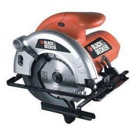 Fierastrau circular Black&Decker 1100W 55MM