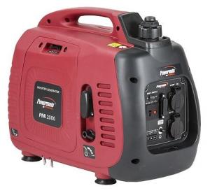 Generator digital monofazat PRAMAC POWERMATE tip PMi2000