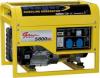 Gg 7500 e+b generator pe benzina monofazat