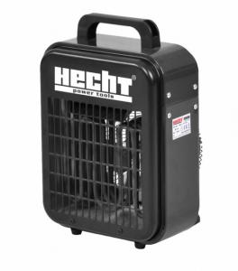 Aeroterma electrica cu termostat Hecht 3500