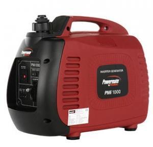 Generator digital monofazat PRAMAC POWERMATE tip PMi1000