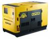 Generator curent diesel ultrasilent kipor