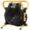 Incalzitor electric industrial stanley 220v 3000w