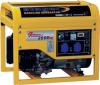 Generator curent pe benzina gg 3500