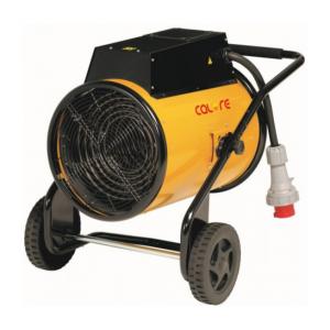 Aeroterma electrica Calore C40G 40 Kw si 3 trepte de putere 400V