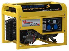 Generator curent pe benzina GG 4800 E+B