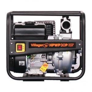 Motopompa de presiune VILLAGER HPWP 30 P