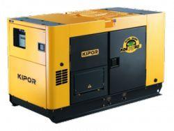 Generator KDE75SS3