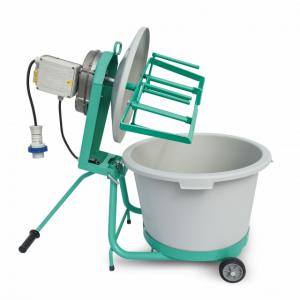 Mixer de beton mici