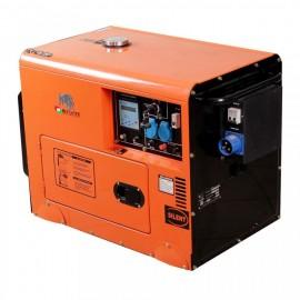 Generator curent 65 w