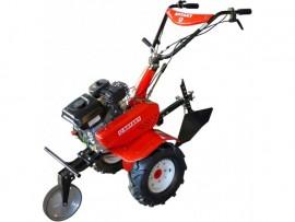 Motocultor Rotakt RO80BS (ROG80) Briggs & Stratton 7 CP pachet accesorii