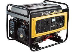 Generator curent benzina KIPOR KGE 6500E