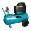 Compresor, fara ulei, 2100 W, 50 l, 240 l/min, 10 bar Makita AC1350