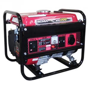 Generator curent WM1300