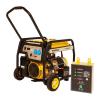 Generator open-frame 8kw stager fd