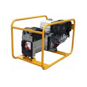 Generator de curent trifazat cu sudura Tresz NTW-170T