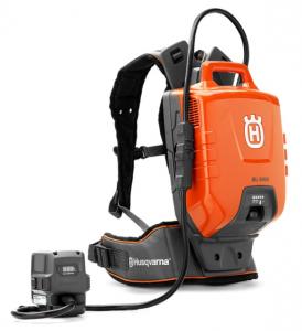 HUSQVARNA baterie BLi520X