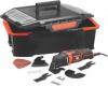 Multifunctionala black&decker kit mt300ast2