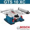 Fierastrau circular de banc Bosch GTS 10 XC