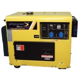 Generator cu automatizare Stager DG 5500S + Automatizare Promotie