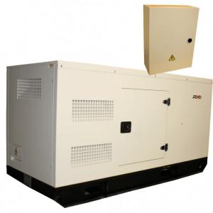 Generator Senci SCDE 97YS-ATS, Putere max. 97 kVA, 400V