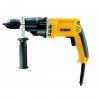 Masina de gaurit dewalt 770w cu 2 viteze si ambreiaj - d21441