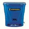 Fertilizator cu baterie Gospodadrul Profesionist 20L