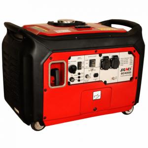 Generator inverter SC-4000i, Putere max. 4.0 kW, 230V, AVR