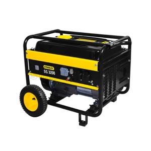 Generator de curent electric Stanley 3200W profesional - SG3200