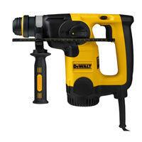 Ciocan rotopercutor SDSplus 2Kg DeWalt