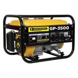 Generator Gospodarul Profesionist GP-3500