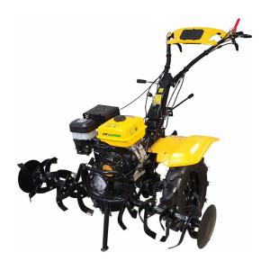 Motosapa ProGarden PRO 15D