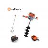 Set redback motor burghiu e808t + paleta e805c