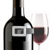 Termometru digital pentru vin