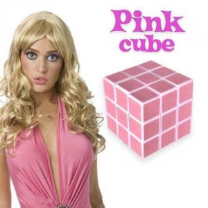 Cub Rubik pentru blonde